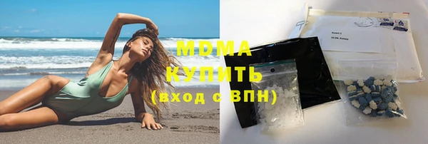 прущая мука Пересвет